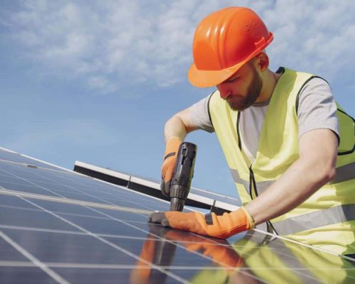 Energia Solar